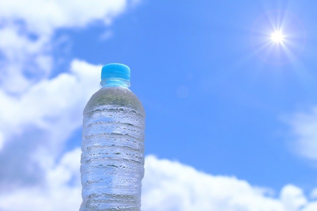 気をつけてね！