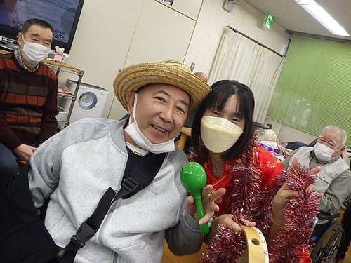 趣旨逸脱（デイサービス）