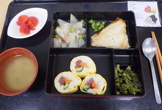 節分Ⅰ 天魔覆滅