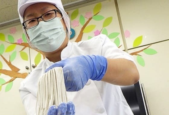 新行事ソヴァンゲリヲン 第壱話（デイサービス）