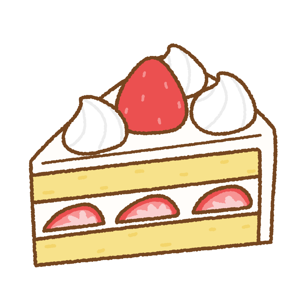 勇太渡邊のケーキのいい話