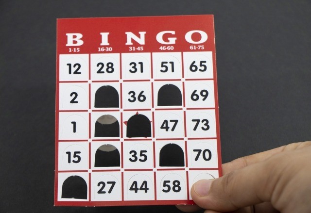 Ice & Bingo（デイサービス）