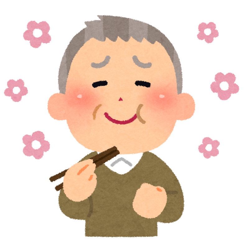 2階　手作りおやつ