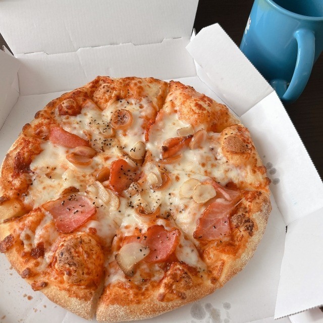 BOYS&GIRLS MEETS PIZZA（デイサービス）