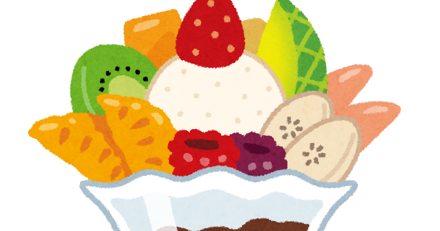 3階　手作りおやつ