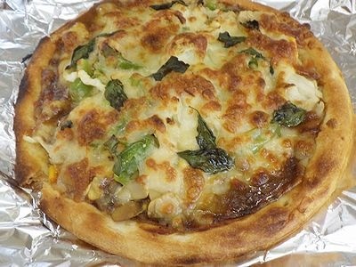 鬼平もびっくり（デイサービス）