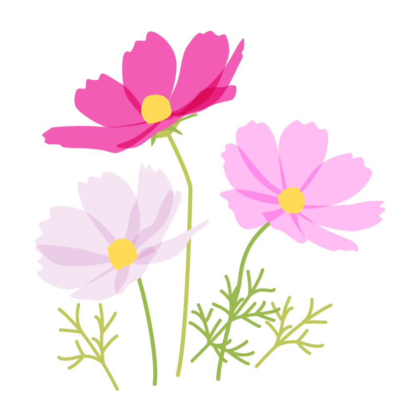 2階　9月の貼り絵