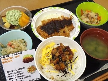 伊達理論信者（デイサービス）