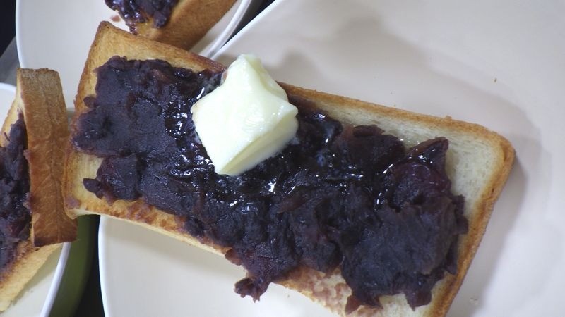 名古屋より小倉をこめて……（デイサービス）