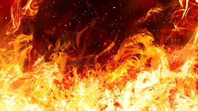 紅蓮の使者 じゃがいも編（デイサービス）