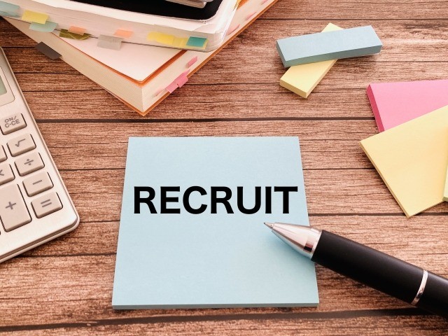 【固定 随時更新】最新採用案内 よければ一緒に