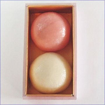 紅白饅頭 feat.CUTIE STREET（デイサービス）