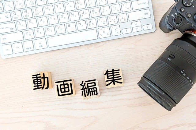 御無沙汰の動画配信