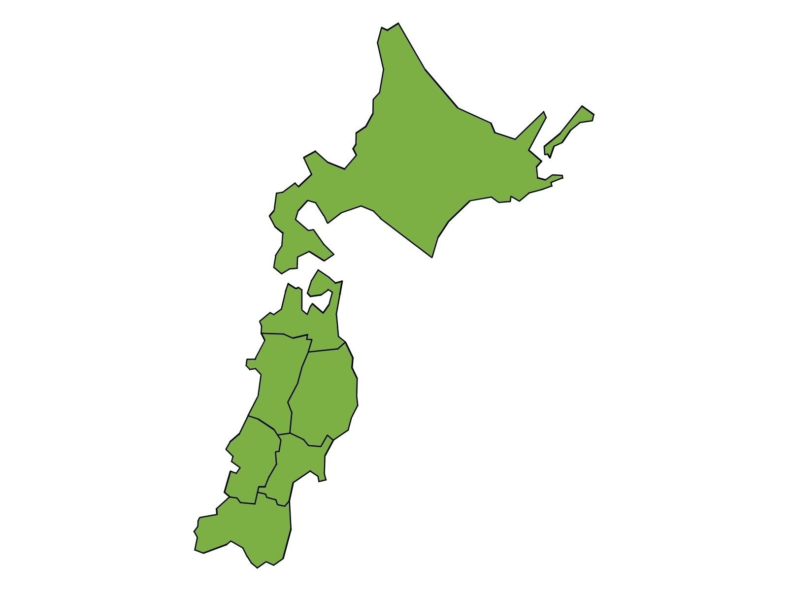 先行情報（デイサービス）