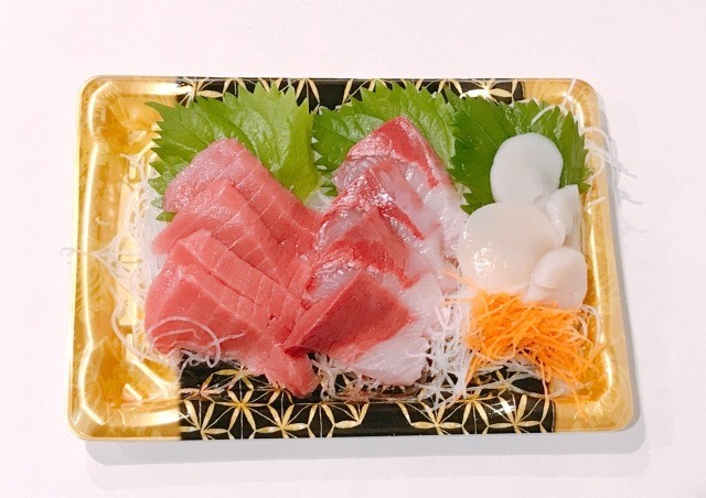 ラスト刺身はあなたに（2025編）