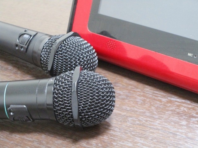 スーパーシンギングマシン２号襲来！（デイサービス）