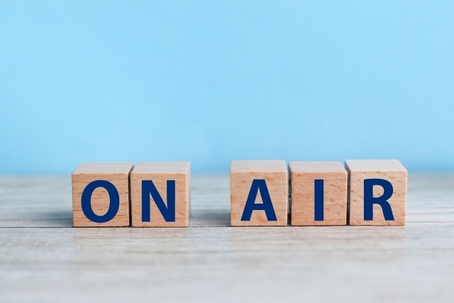 動画配信開始！