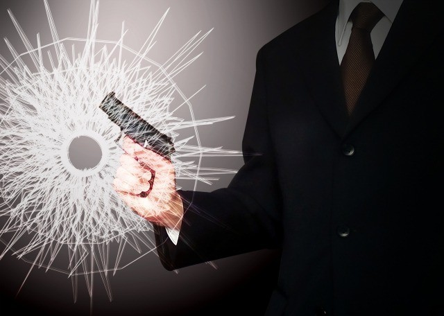 ファイナル・ミッション（デイサービス）