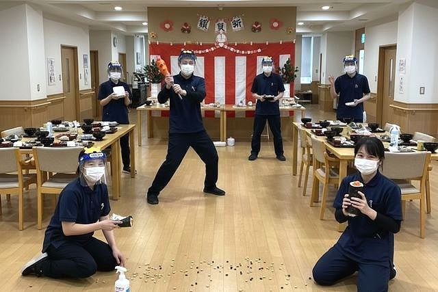 沈黙の艦隊、不沈黙広報