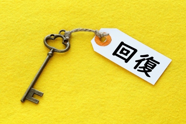 ケーキ停滞解消