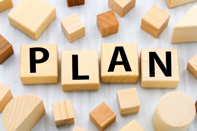 拠点内新年会計画