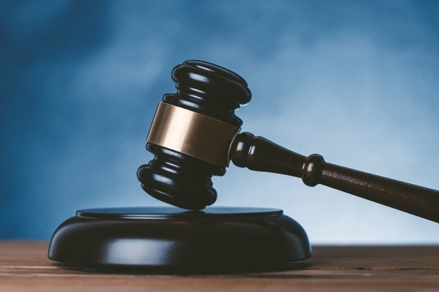 ジャッジメント