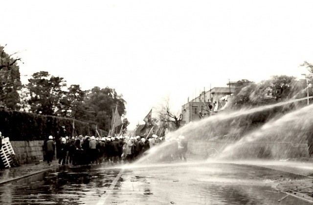 いちごアクションをもう一度