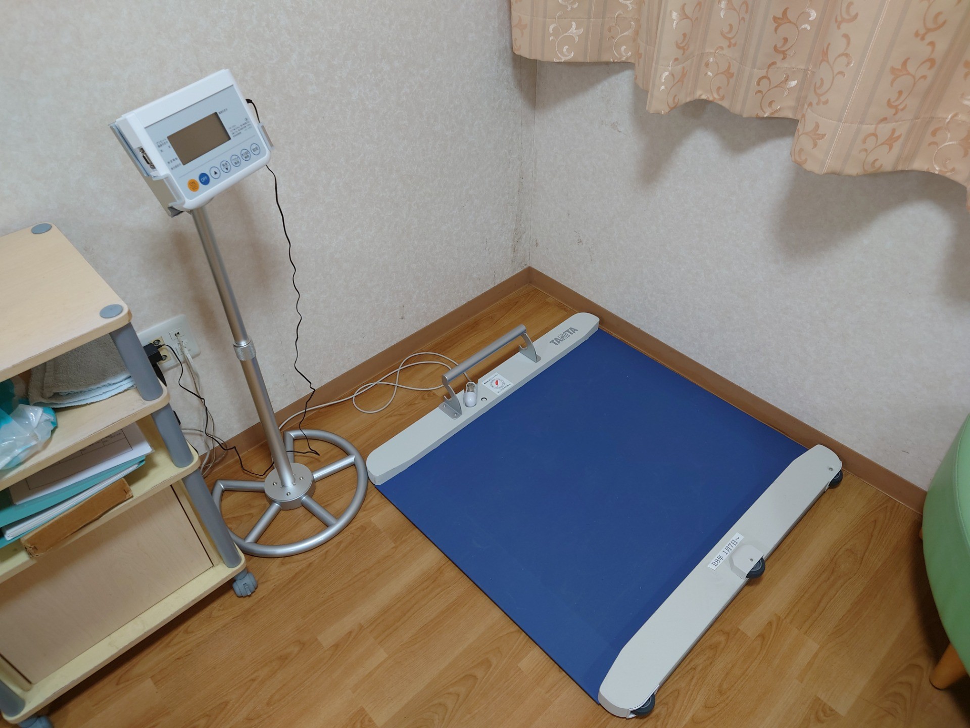 【NHK歳末たすけあい】の助成により購入しました