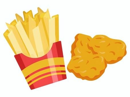 2階　お楽しみおやつ