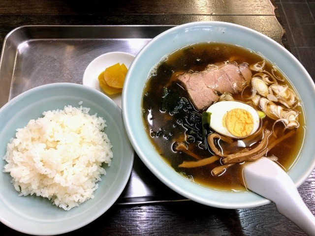 オプショナルライス