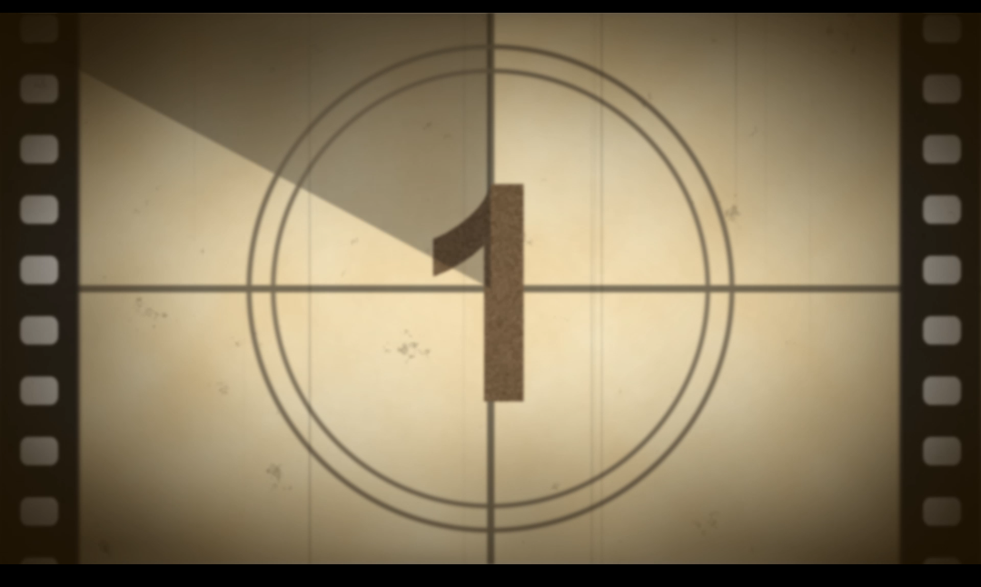 COUNT DOWN