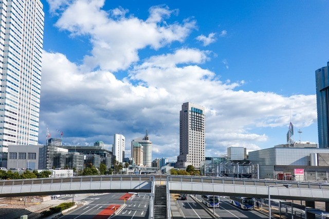 Midsummer Makuhari