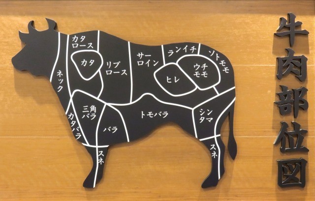 熱い街でのウェルカム